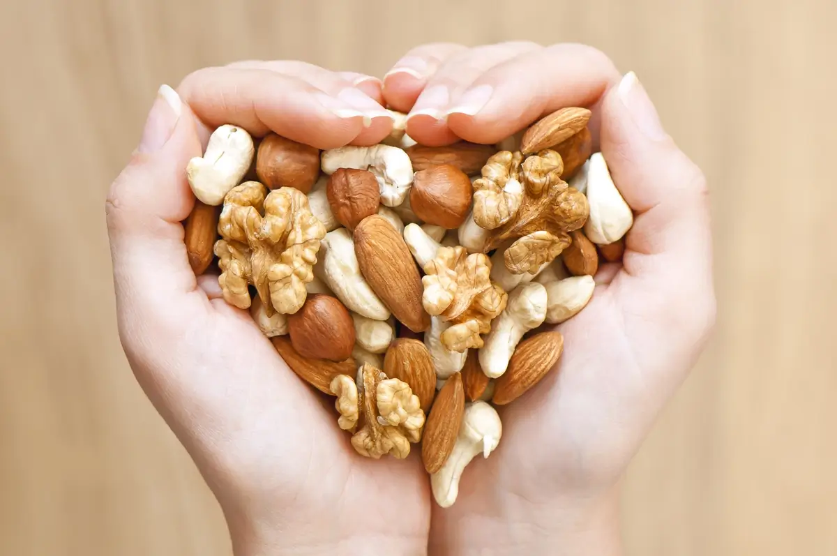 The Role of Nuts and Seeds for Heart Health | https://www.harleystreet.sg/