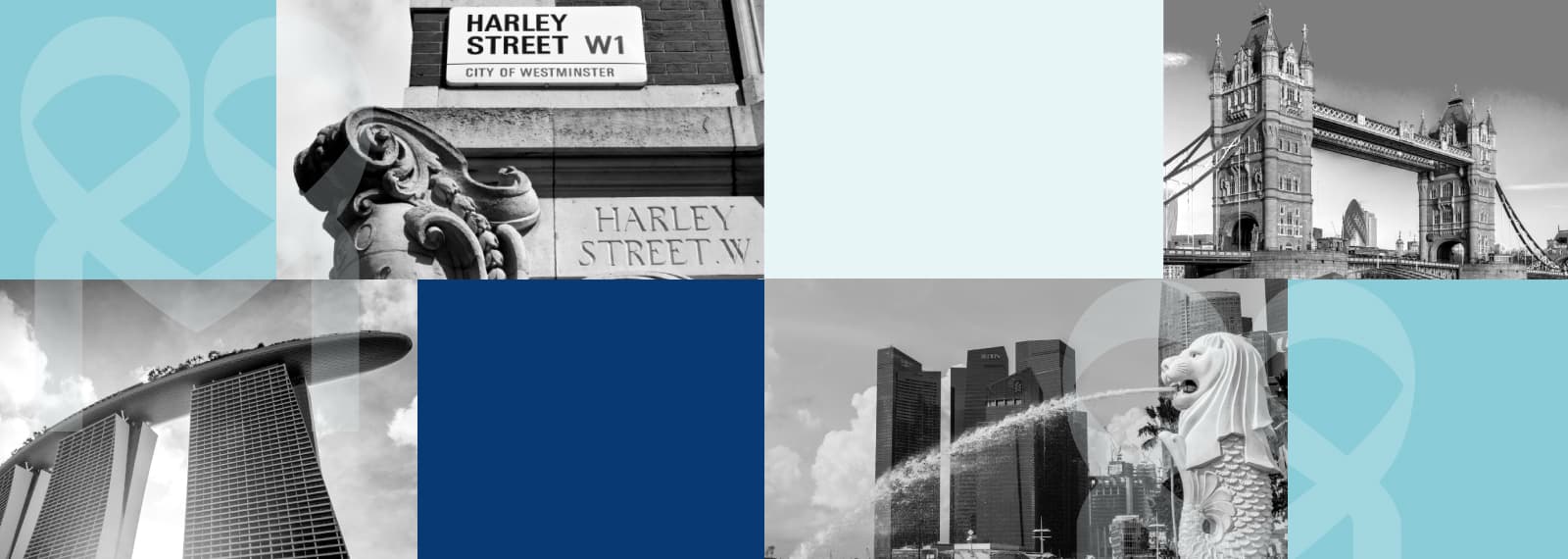 Harley Street One Stop Centre